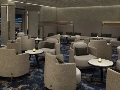 Norwegian Viva - Entertainment