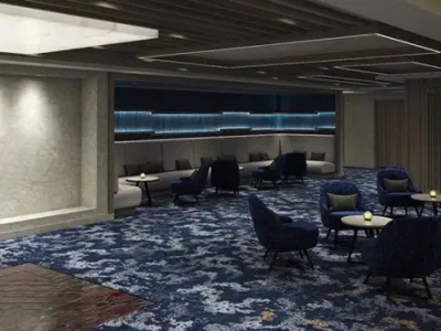 Norwegian Viva - Entertainment