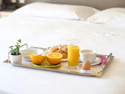 Norwegian Bliss - Dining