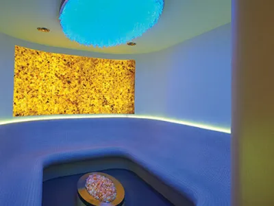 Norwegian Bliss - Health & Fitness