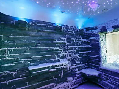 Norwegian Bliss - Health & Fitness