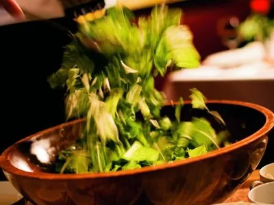 Norwegian Encore - Dining