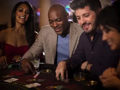 Norwegian Viva - Entertainment