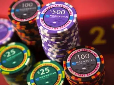 Norwegian Viva - Entertainment