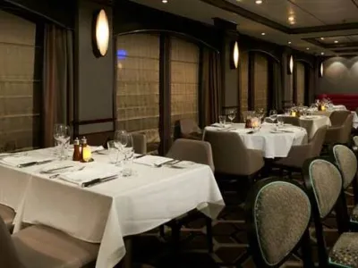 Norwegian Encore - Dining