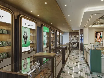 Norwegian Viva - Entertainment