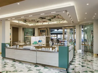 Norwegian Star - Entertainment