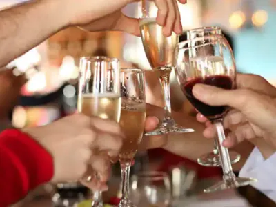 Norwegian Escape - Entertainment