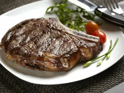 Norwegian Encore - Dining