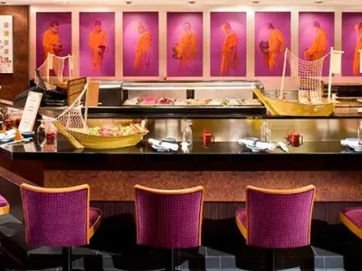 Norwegian Gem - Dining