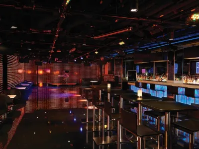 Norwegian Getaway - Entertainment