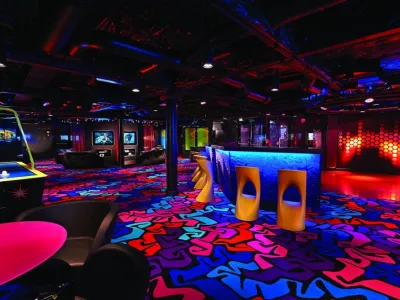 Norwegian Getaway - Kids & Teens