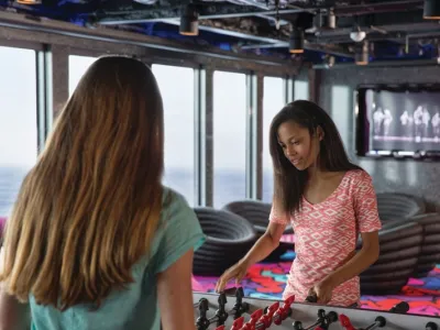 Norwegian Getaway - Kids & Teens
