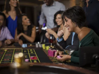 Norwegian Getaway - Entertainment