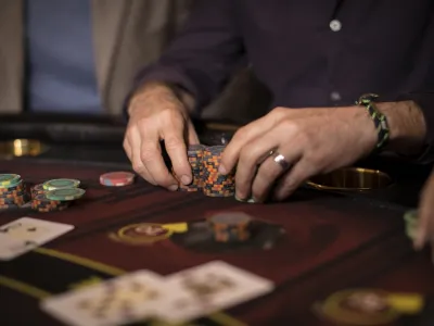 Norwegian Getaway - Entertainment