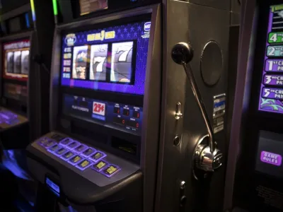 Norwegian Getaway - Entertainment