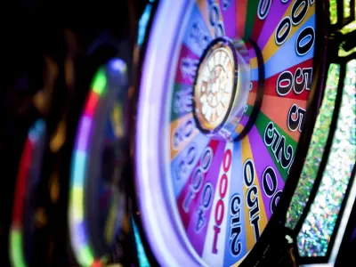 Norwegian Getaway - Entertainment