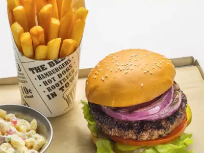 Norwegian Breakaway - Dining