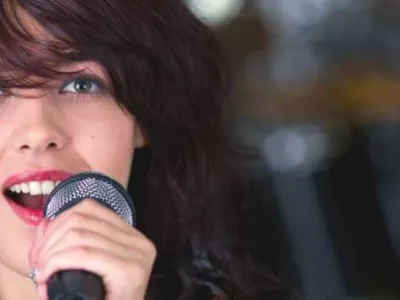 Norwegian Jade - Entertainment