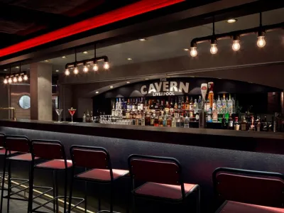 Norwegian Joy - Entertainment