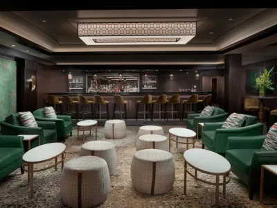 Norwegian Joy - Entertainment