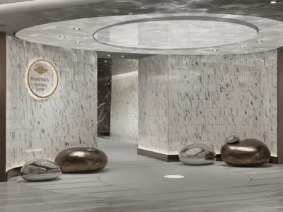 Norwegian Joy - Health & Fitness