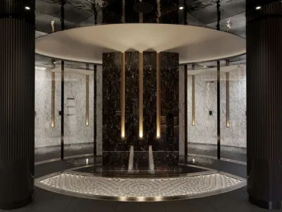 Norwegian Joy - Health & Fitness