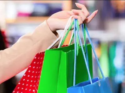 Pride of America - Entertainment