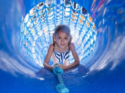 Norwegian Joy - Kids & Teens