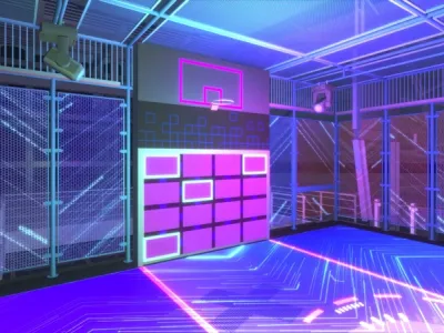 Norwegian Aqua - Entertainment