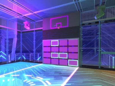 Norwegian Aqua - Entertainment