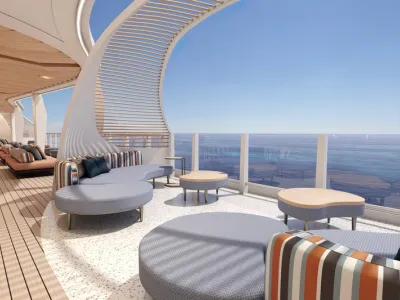 Norwegian Aqua - Entertainment