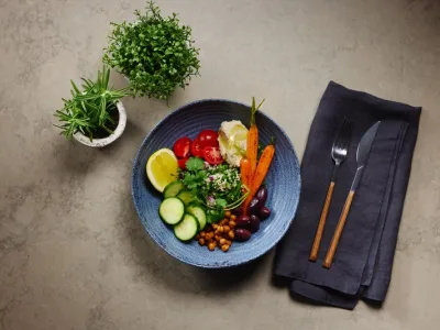 Norwegian Aqua - Dining