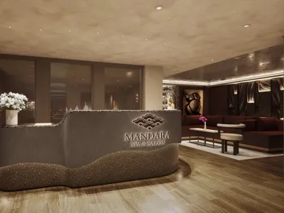 Norwegian Aqua - Health & Fitness