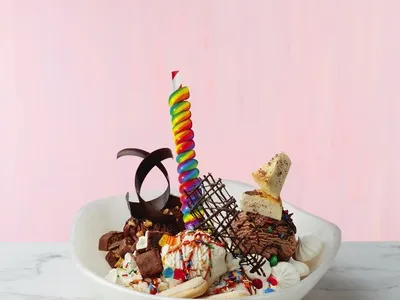 Norwegian Bliss - Dining