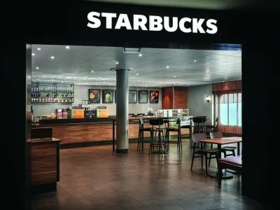 Norwegian Bliss - Dining