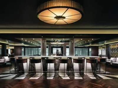 Norwegian Bliss - Entertainment