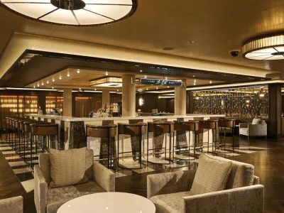 Norwegian Bliss - Entertainment