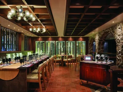 Norwegian Bliss - Entertainment