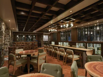 Norwegian Bliss - Entertainment