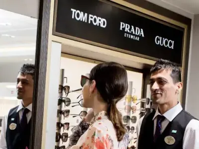 Norwegian Pearl - Entertainment