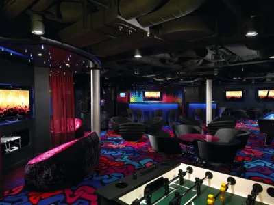 Norwegian Breakaway - Kids & Teens