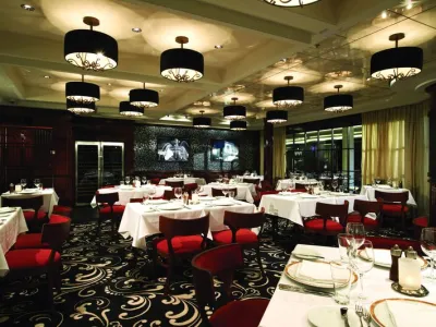 Norwegian Breakaway - Dining