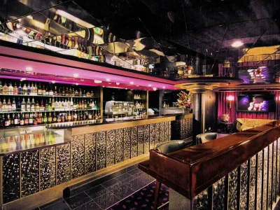 Norwegian Epic - Entertainment