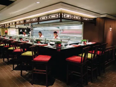 Norwegian Epic - Dining