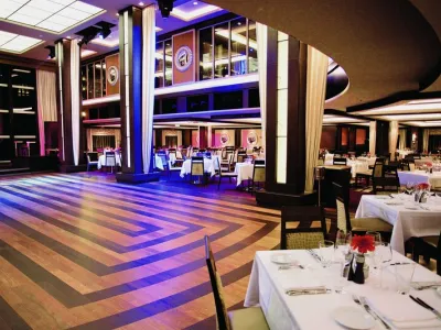 Norwegian Epic - Dining
