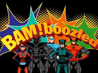 Norwegian Escape - Entertainment