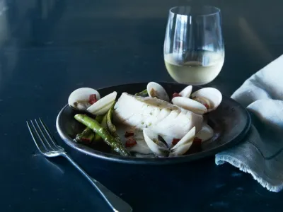 Norwegian Escape - Dining