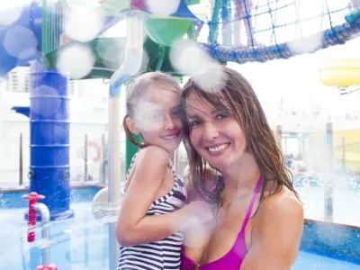 Norwegian Escape - Kids & Teens