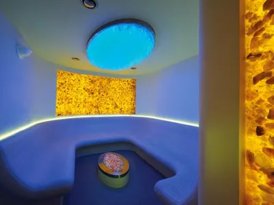 Norwegian Escape - Health & Fitness